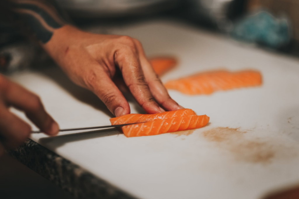 Sashimi for Beginners: Start Your Seafood Adventure